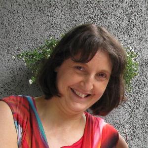 Jacquelien Rozema